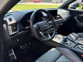 Audi SQ5 TECHNIK ЦЕНА ДО БЪЛГАРИЯ РЕГИСТРАЦИЯ & АВТОКРЕДИТ, снимка 5