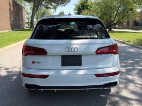 Audi SQ5 TECHNIK ЦЕНА ДО БЪЛГАРИЯ РЕГИСТРАЦИЯ & АВТОКРЕДИТ, снимка 4