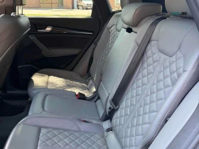 Audi SQ5 TECHNIK ЦЕНА ДО БЪЛГАРИЯ РЕГИСТРАЦИЯ & АВТОКРЕДИТ, снимка 11