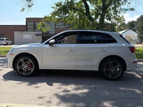 Audi SQ5 TECHNIK ЦЕНА ДО БЪЛГАРИЯ РЕГИСТРАЦИЯ & АВТОКРЕДИТ, снимка 2