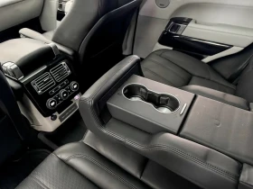 Land Rover Range rover TD6 HSE* 360* LANE* ОБДУХ* ПАНО, снимка 15