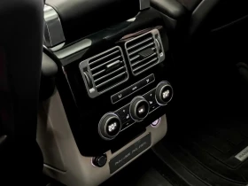 Land Rover Range rover TD6 HSE* 360* LANE* ОБДУХ* ПАНО, снимка 16