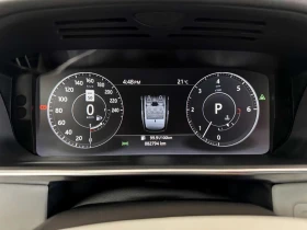 Land Rover Range rover TD6 HSE* 360* LANE* ОБДУХ* ПАНО, снимка 8