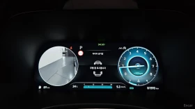 Hyundai Palisade CALIGRAPHY* DISTRONIC* ОБДУХ* HUD* 360, снимка 8
