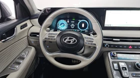 Hyundai Palisade CALIGRAPHY* DISTRONIC* ОБДУХ* HUD* 360, снимка 12