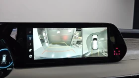 Hyundai Palisade CALIGRAPHY* DISTRONIC* ОБДУХ* HUD* 360, снимка 14
