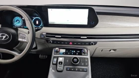 Hyundai Palisade CALIGRAPHY* DISTRONIC* ОБДУХ* HUD* 360, снимка 13