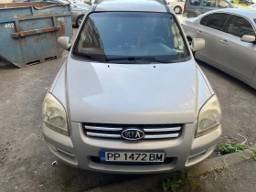 Kia Sportage, снимка 5