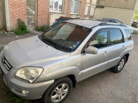 Kia Sportage, снимка 3