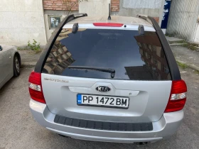Kia Sportage, снимка 2