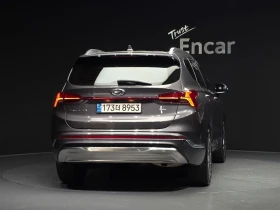 Hyundai Santa fe Diesel 2.2 4WD| 202к.с., снимка 4