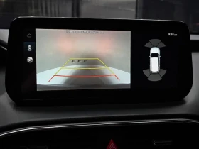 Hyundai Santa fe Diesel 2.2 4WD| 202к.с., снимка 16