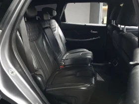 Hyundai Santa fe Diesel 2.2 4WD| 202к.с., снимка 12