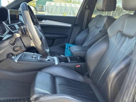 Audi Q5 Technik* S-line* 360* Digital* B&O, снимка 6