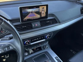 Audi Q5 Technik* S-line* 360* Digital* B&O, снимка 9