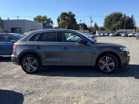 Audi Q5 Technik* S-line* 360* Digital* B&O, снимка 3