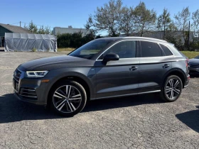 Audi Q5 Technik* S-line* 360* Digital* B&O, снимка 5