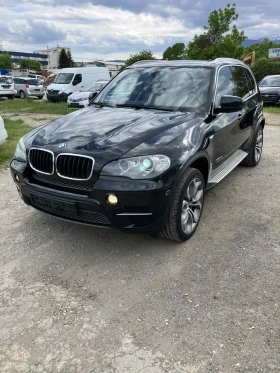 BMW X5 X-Drive Сменени вериги, снимка 2