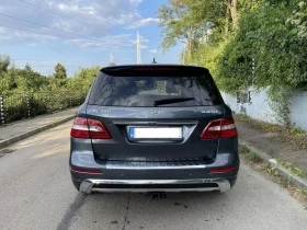 Mercedes-Benz ML 350, снимка 3