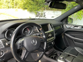 Mercedes-Benz ML 350, снимка 7