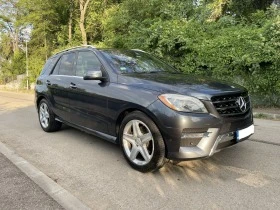 Mercedes-Benz ML 350, снимка 2