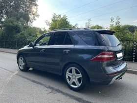 Mercedes-Benz ML 350, снимка 4