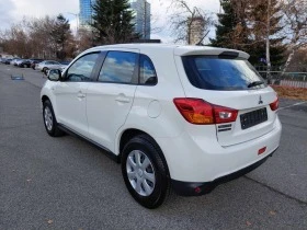 Mitsubishi ASX 1,6D UNIKAT FACELIFT | Mobile.bg    5