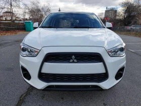 Mitsubishi ASX 1,6D UNIKAT FACELIFT | Mobile.bg    3