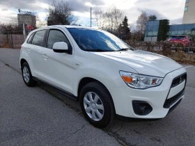 Mitsubishi ASX 1,6D UNIKAT FACELIFT 1