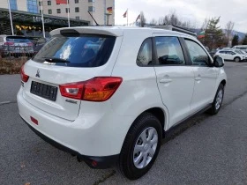 Mitsubishi ASX 1,6D UNIKAT FACELIFT | Mobile.bg    4