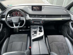 Audi Q7 3.0TDI QUATTRO MATRIX, снимка 12 - Автомобили и джипове - 44915272