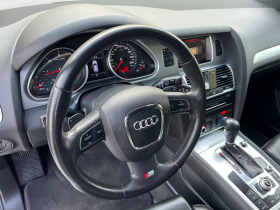 Audi Q7 3xSline Euro 6, снимка 11 - Автомобили и джипове - 45332178