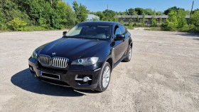     BMW X6 Adaptive Drive