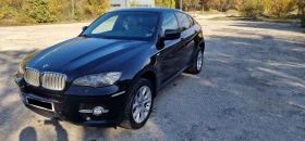 BMW X6 Individual, снимка 1