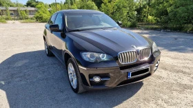     BMW X6 Adaptive Drive