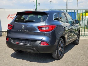 Renault Kadjar 1.5DCI/HYPNOTIC/6ск/NAVI/LED/БЛУТУТ/EURO 6B/ТОП, снимка 3