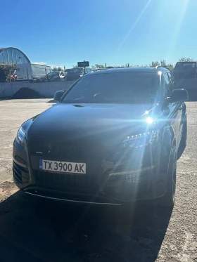 Audi Q7 4, 2 s-line , снимка 3