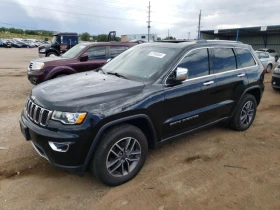 Jeep Grand cherokee Limited * 44 *    *  | Mobile.bg    3