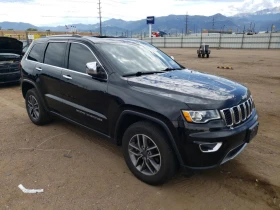     Jeep Grand cherokee Limited * 44 *    * 