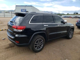 Jeep Grand cherokee Limited * 44 *    *  | Mobile.bg    9