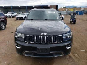 Jeep Grand cherokee Limited * 44 *    *  | Mobile.bg    2