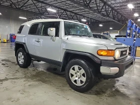 Toyota Fj cruiser | Mobile.bg    3