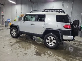 Toyota Fj cruiser | Mobile.bg    5