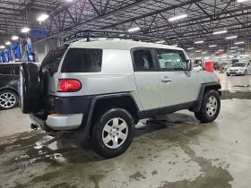 Toyota Fj cruiser | Mobile.bg    4