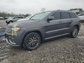 Jeep Grand cherokee 5.7L SUMMIT* FULL* Distronic* Генерация - 28000 лв. - 85298566 | Car24.bg