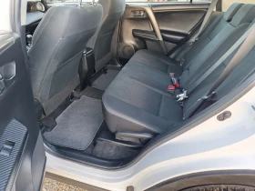 Toyota Rav4 2.0 D4-d | Mobile.bg    8