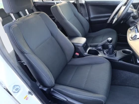 Toyota Rav4 2.0 D4-d | Mobile.bg    11
