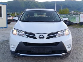 Toyota Rav4 2.0 D4-d | Mobile.bg    5