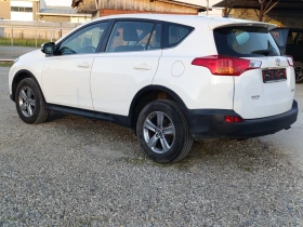 Toyota Rav4 2.0 D4-d | Mobile.bg    2
