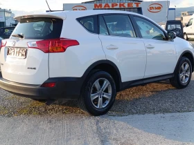 Toyota Rav4 2.0 D4-d | Mobile.bg    4